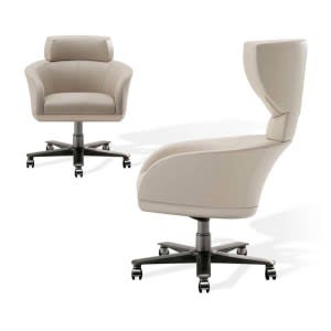 Giorgetti Selectus Armchair 