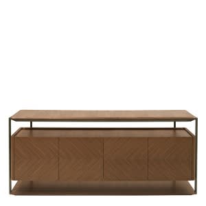 giorgetti skyline sideboard 