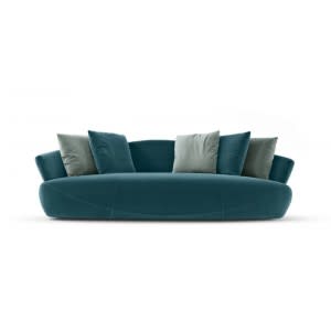 Giorgetti Solemyidae Sofa 