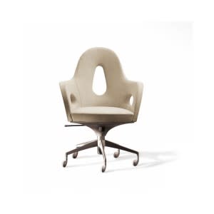 Giorgetti Teodora Armchair 