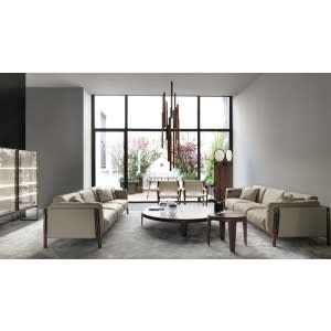 Giorgetti Urban Sofa 