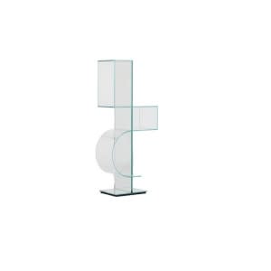 Glas Italia Ollie bookcase 