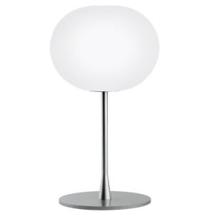 Glo-Ball T1-Table Lamp-Flos-Jasper Morrison 