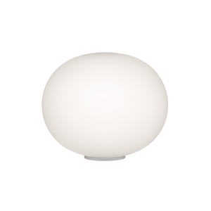 Glo-ball basic 1-Table Lamp-Flos-Jasper Morrison 