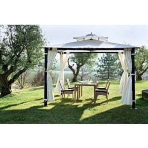 varaschin hawaii gazebo 