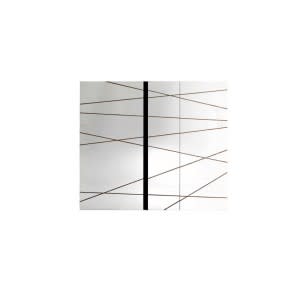 Henge Edge mirror 