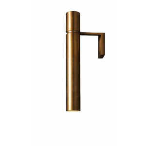 Henge Tubular Wall Lamp 