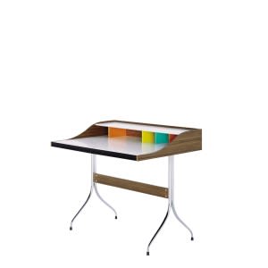 Home desk-Desk-VItra-George Nelson 