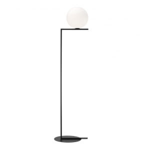 flos ic f2 floor lamp anastassiades 