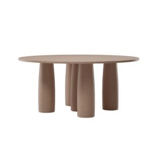 Kettal Il Colonnato table 