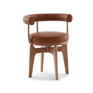 Indochine-Chair-Cassina-Charlotte Perriand 