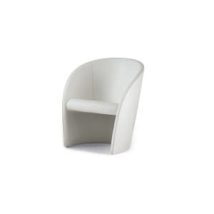 Intervista Armchair-Armchair-Poltrona Frau- 