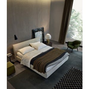 Jacqueline Bed-Bed-Poliform-Jean-Marie Massaud 