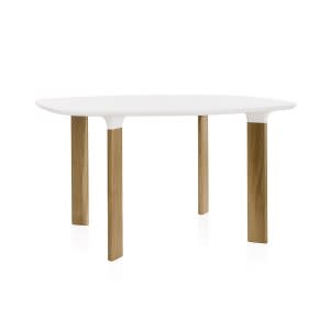 Fritz hansen analog table JH63 