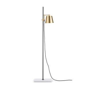 Karakter Lab Light Floor Lamp 