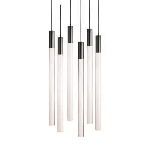 Plexi Suspension lamp 