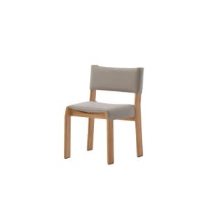 kettal band chair 