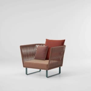 Kettal Bitta armchair 