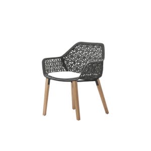 Kettal Maia chair 