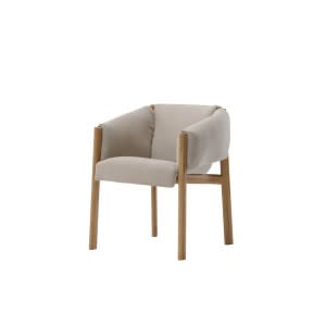 Kettal Plumon chair 