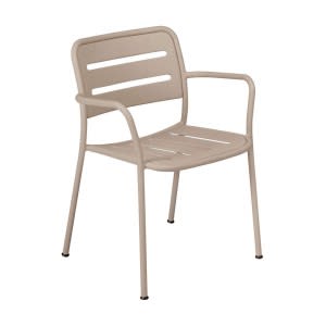 Kettal Village chair 