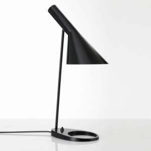 lampada da tavolo AJ table louis poulsen 