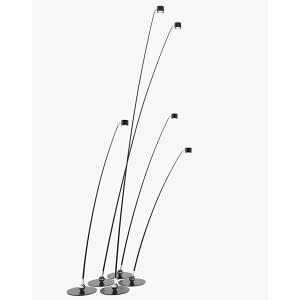 Davide Groppi Sampei Floor Lamp 