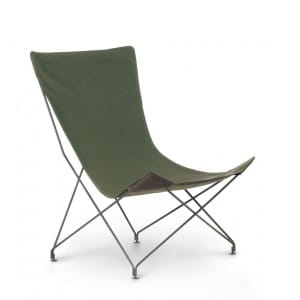 Roda Lawrence armchair 