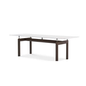 cassina lc6 outdoor table 