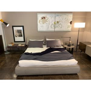 Letto Baxter Casablanca 