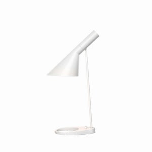 Louis Poulsen Aj table lamp white 