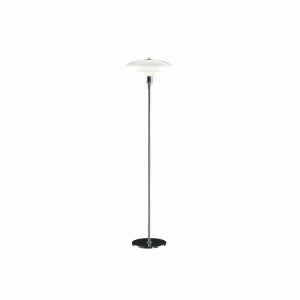 Louis Poulsen PH 3.5 2.5 lamp chrome 