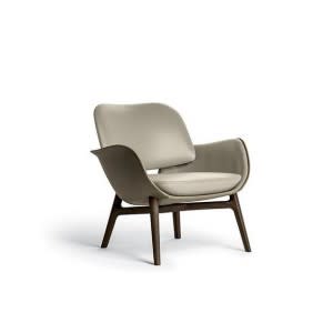 Poltrona Frau Martha armchair 