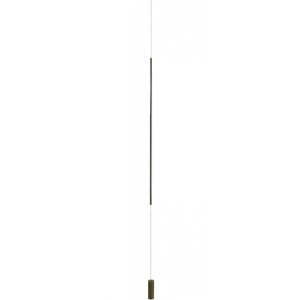 Davide Groppi Masai Floor Lamp 