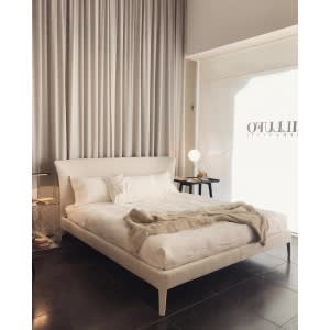 maxalto febo bed 