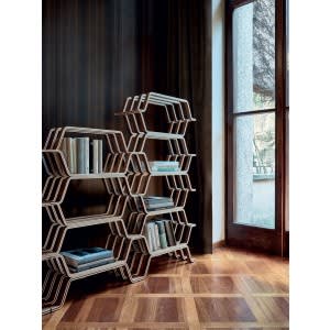 Molteni mhc.2 bookcase 