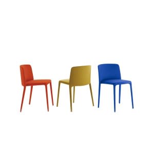 MDF Italia Achille chair 