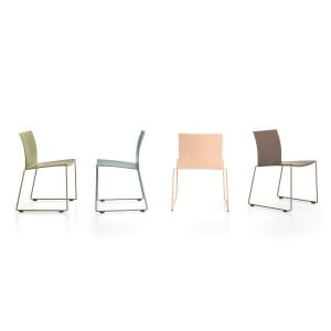 MDF Italia M1 chair 