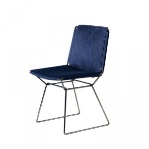 MDF Italia Neil denirm chair 