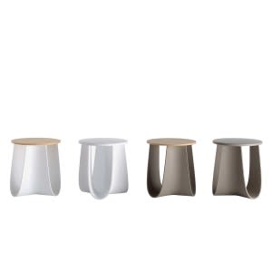 Mdf Italia Sag Stool 