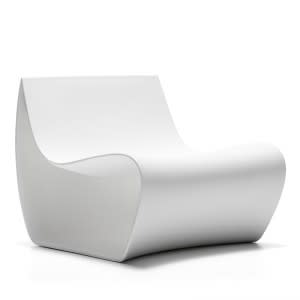 MDF Italia Sign Matt chair 