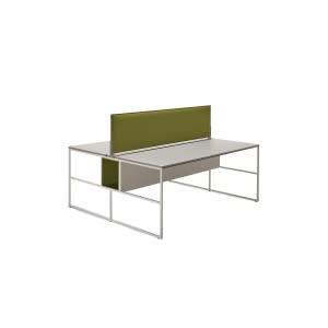 Mdf Italia 20.Venti desk 