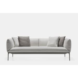 MDF Italia Yale X sofa 