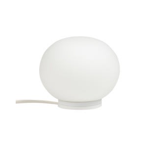 Mini Glo-Ball T-Table Lamp-Flos-Jasper Morrison 