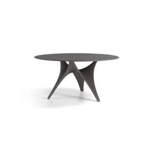 Molteni Arc table outdoor 