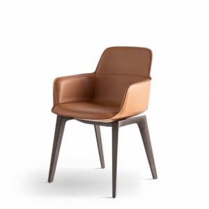 Molteni Barbican chair 