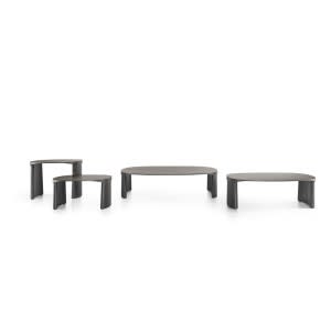 Molteni Cleo side table 