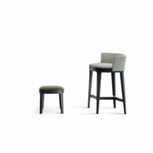 Molteni Devon Stool 