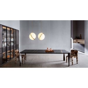 Molteni Diamond Table 