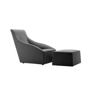 molteni doda armchair 